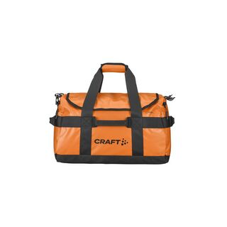 VÄSKA CRAFT 1915278 DUFFEL 50L ORANGE